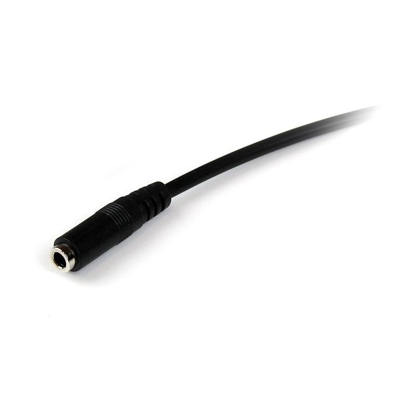 Cavo Splitter Audio 3,5 Mm – 1 Maschio A 5 Femmine TRS – Prolunga Stereo Per Cuffie E Altoparlanti